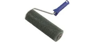  Валик ИГОЛЬЧАТЫЙ 70*240 мм, бюгель 6 мм Litox tools (40шт.)