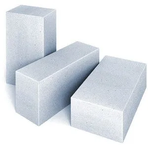 Газоблок масикс 625х300х250 (1под-40шт, 1,875м3) Д 500